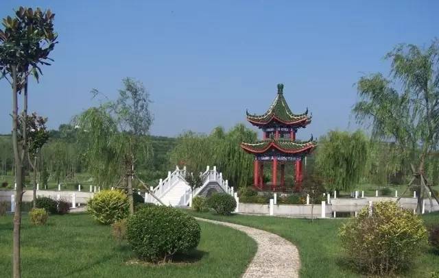 城市園林綠化設計的八點(diǎn)不宜