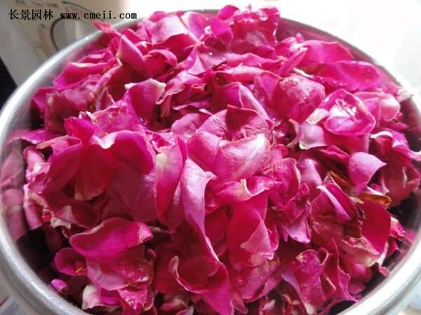 物美價(jià)廉的食用玫瑰在哪買(mǎi)？